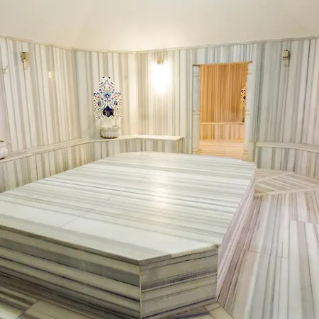 Hotel Cavusoglu Tower Tokat