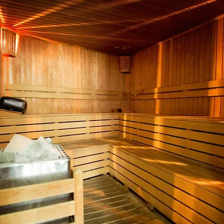 Cavusoglu Tower Hotel 4*