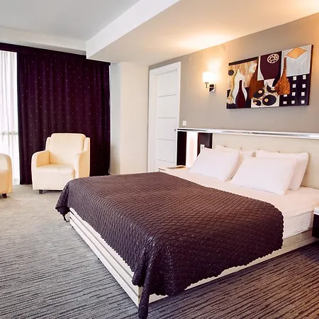 Cavusoglu Tower Hotell